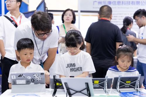 2024全球智慧教育大會(huì)圓滿落幕，網(wǎng)龍發(fā)布教育資源新品“最美顆?！币I(lǐng)教育咨詢新趨勢(shì)